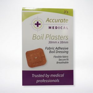 Surgical and Medical Supplies
