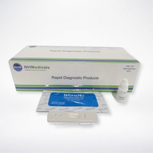 Rapid Diagnostic Products